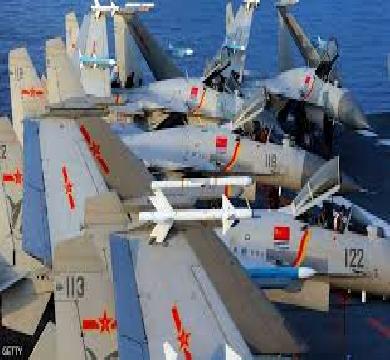 الصين تعتزم شراء 500 طائرة من شركة اوروبية الشهر المقبل 